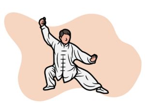 Taichí-Chi Kung